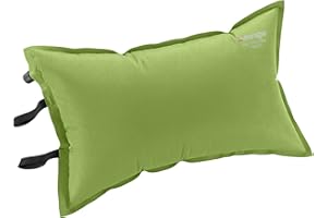 Vango Self Inflating Camping Pillow