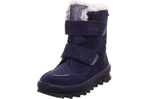 Superfit FLAVIA Stiefel Gore-Tex 1-000218 Mädchen