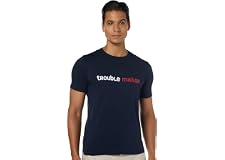 Amazon Brand - Symbol Men's Printed Regular fit T-Shirt