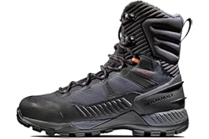 Mammut Herren Blackfin III WP High Trekking- & Wanderschuhe