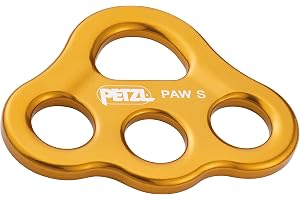 PETZL Tass multiplikator ankare