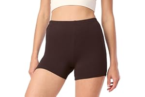 Merry Style Culote de Ciclismo Mallas Cortas Leggins de Viscosa Mujer MS10-391