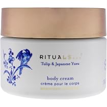Rituals - Tulip & Japanese Yuzu Amsterdam Collection Hand Balm
