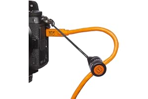 Tether Tools Jerk Magnetic Clip Holder, TG020