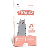 Trendline Kuzu Etli Yetişkin Kedi Mamasi 10 Kg