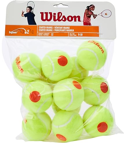 Head Penn QST 36 Quick Start Red Tennis Balls 12 Pack - The Tennis Shop - View #3