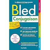 BLED CONJUGAISON (HACHETTE)