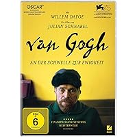 Van Gogh - An der Schwelle zur Ewigkeit