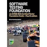 Software Testing: An ISTQB-BCS Certified Tester Foundation guide - 4th edition