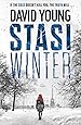 Stasi Winter: The gripping Cold War crime thriller (Karin Müller Thriller)