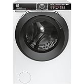 Hoover H-WASH 500 HWP 411AMBC/1-S Waschmaschine/Energieeffizienzklasse A/Füllmenge 11 kg/Eco-Power Inverter Motor/Power Care 