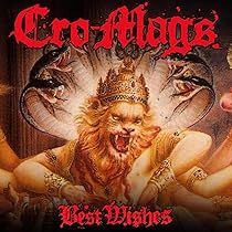 国内盤 CRO-MAGS - THE AGE OF QUARREL 国内盤 CRO-MAGS - THE AGE OF QUARREL 国内盤 CRO-MAGS - THE AGE OF