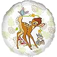 Amscan 9916006 Disney Bambi Sd Foil
