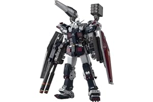 BANDAI SPIRITS Bandai – 50046 – MG Gundam Thunderbolf FA Ver Ka 1/100