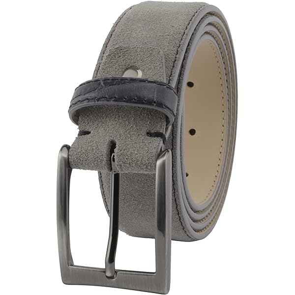 Cintura Sicurezza Anti-taccheggio Cintura In Vera Pelle USA Con Tasca Nascosta - Portafoglio Portasoldi Sicuro, Importazione Americana Cintura Tasca Nascosta Portafoglio - Foto 9