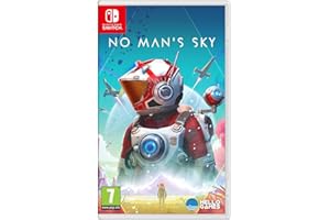 BANDAI NAMCO No Man's Sky