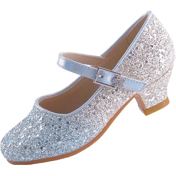 Girls Dress Shoes EIGHT KM Comfortable Dress Shoes For Girls