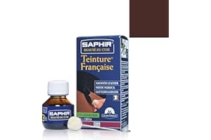 SAPHIR TEINTURE FRANCESA Teñido 50ml