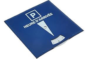 IMDIFA 346 Disque de Stationnement