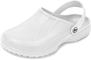 Lakeland Active Allonby Sabots Mixte Adulte pour Le Jardinage, la Piscine ou la Douche