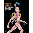 Roberto Capucci. Spettacolo onirico