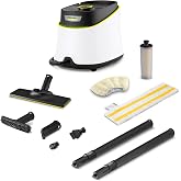 K&auml;rcher SC 3 Deluxe Buharlı Makine