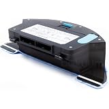 Cecotec Repuesto Depósito friega Suelos con Mopa de Microfibra Conga  Excellence. Compatible con Robots Aspiradores Gama Excellence : Amazon.es:  Hogar y cocina
