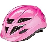 ABUS Hubble 1.1 Children's Helmet - Toddler Helmet with Rear Light - for Girls and Boys