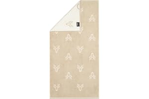 Cawö Handtücher Alpenchic Edition Allover 6229 Natur - 33