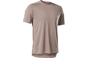 FOX RACING Fox Ranger Dr Ss Pocket Jersey Plum Perfect