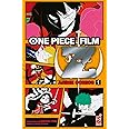 One piece Z: il film. Anime comics (Vol. 1)