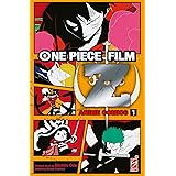 One piece Z: il film. Anime comics (Vol. 1)