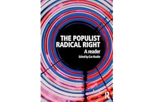 The Populist Radical Right: A Reader (Routledge Studies in Extremism and Democracy)
