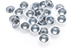 NT NOYON & THIEBAULT rosetón Cónico x10 Diámetro 25 milímetros - Altura 9 milímetros NOYON & THIEBAULT