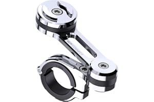 SP CONNECT SP Moto Mount PRO Chrome