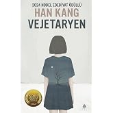 Vejetaryen: 2016 Uluslararası Man Booker &Ouml;d&uuml;l&uuml;