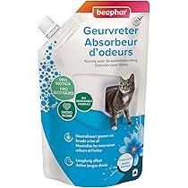 Ruisenda 8-pack geactiveerde koolstoffilters Compatibel met Litter-Robot 4, Voorgesneden vervangingsfilters voor kattenbak om geuren te absorberen en vocht te beheersen