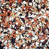 Mixerama® Futtermischung - 1kg Gemüsebuffet