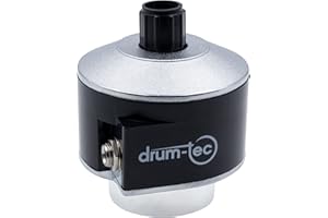 drum-tec Universal Hi-Hat Controller