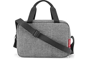 reisenthel coolerbag-to-go - Kleine Lunch-Kühltasche zum Umhängen –Ideal für Picknicks, das Büro und unterwegs