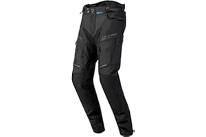 REBELHORN Cubby Iv Pantalon Moto Homme
