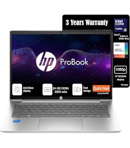32GB爆速✨HP ProBook 430 G6✨ SSD 512GB HP Probook 430 G6 ,Ci5,8th Gen,8GB RAM, 256GB (laptop)