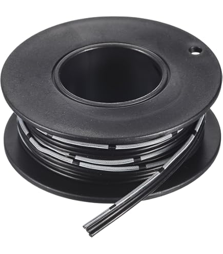 Cavo A Nastro In Silicone 24AWG 3 Pin - 10m Per Modellini E Elettronica - Foto 3