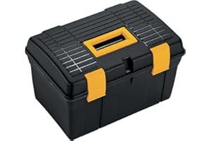 Terry Walizka narzędziowa 40 x 26 x 24 Club Classic 1622 czarna