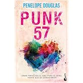 Punk 57 (Novela)