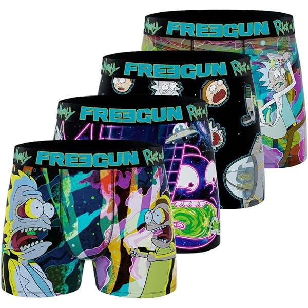 Set De 2 Calcetines Algodón Freegun Colección Chupa-chups Para Hombre