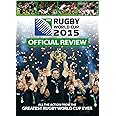 Rugby World Cup 2015: The Official Review [DVD]