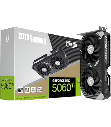 Amazon.in: Buy ZOTAC Gaming GeForce RTX 2060 PCI_E_X4, GDDR6 Twin