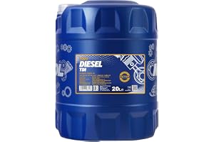 MANNOL 1665130000 Diesel Tdi 20 L