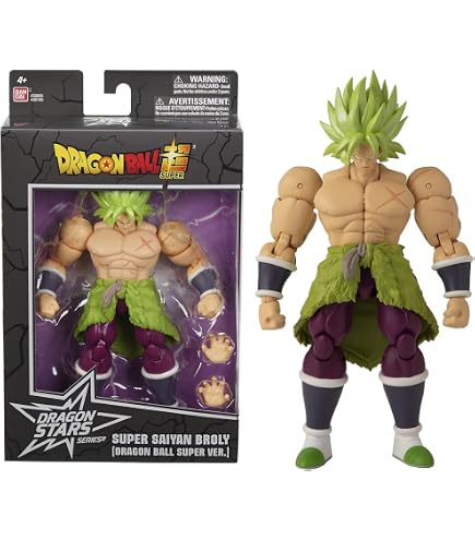 Blister De 5 Figurines Dragon Ball Z – Bandai – Héros Et Combat
